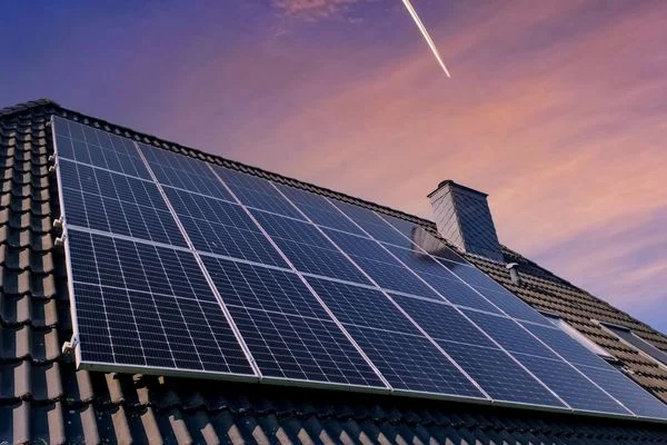 Solar Panels