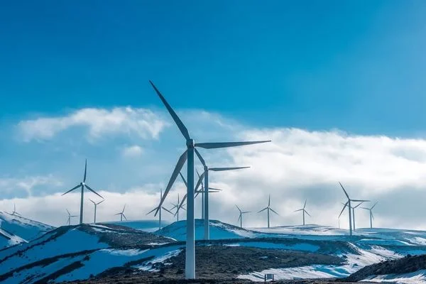 Wind Turbines